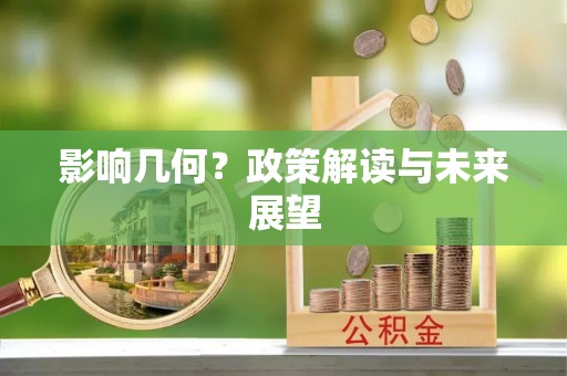 琅琊影响几何？政策解读与未来展望